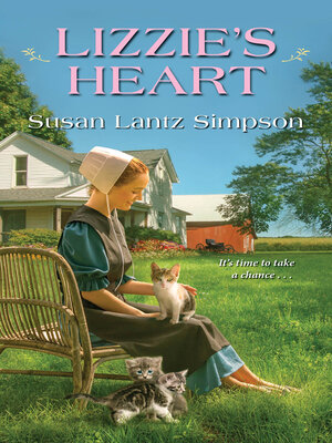 cover image of Lizzie's Heart